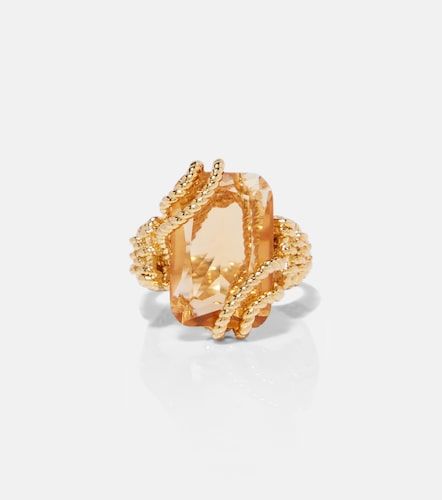 Zimmermann Bague Bloom à ornement - Zimmermann - Modalova