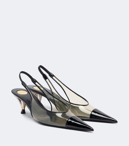Escarpins slingback Fanny - Saint Laurent - Modalova