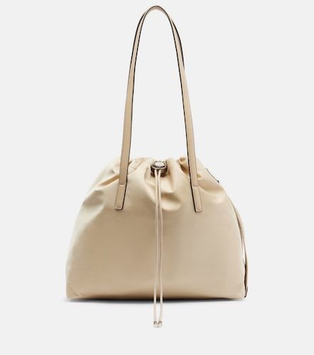 Sac New Trick à finitions en cuir - Moncler - Modalova