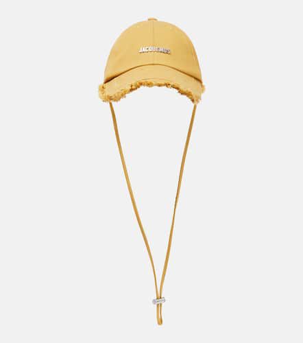 Casquette Artichaut en coton - Jacquemus - Modalova