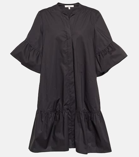 Robe Poplin Power en coton - Dorothee Schumacher - Modalova