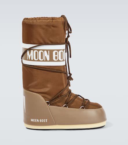 Moon Boot Bottines après-ski Icon - Moon Boot - Modalova