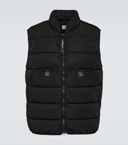 Gilet doudoune Eco-Chrome R - C.P. Company - Modalova