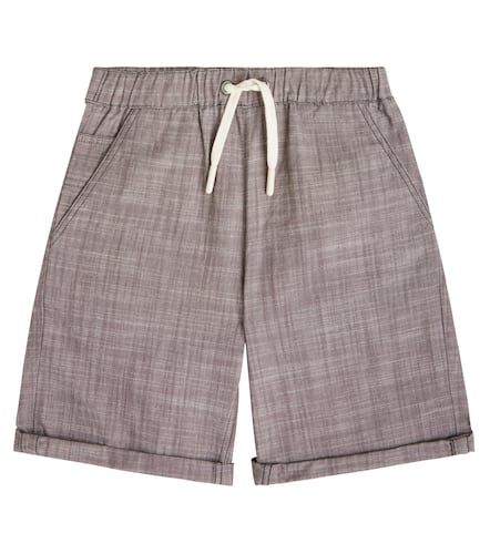 Bonpoint Short Conway en coton - Bonpoint - Modalova