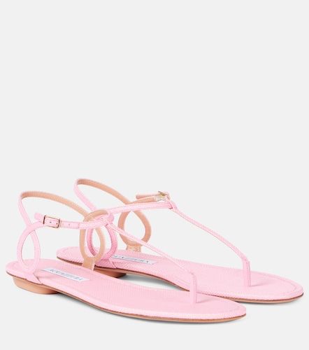 Aquazzura Sandales Almost Bare - Aquazzura - Modalova