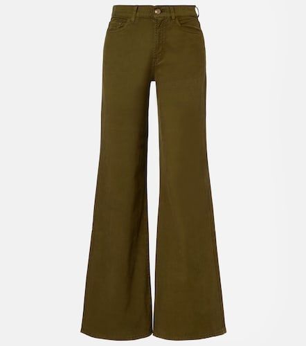 For All Mankind Jean ample Lotta - 7 For All Mankind - Modalova
