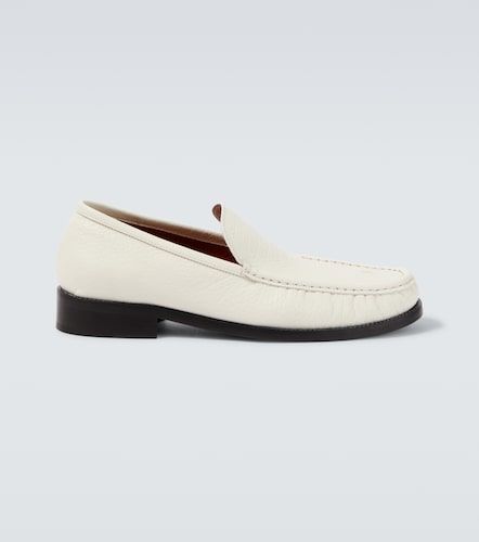 Acne Studios Mocassins en daim - Acne Studios - Modalova