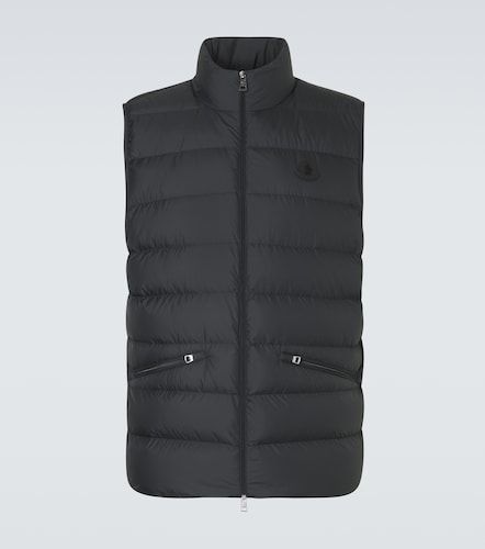 Veste doudoune sans manches Lechtal - Moncler - Modalova