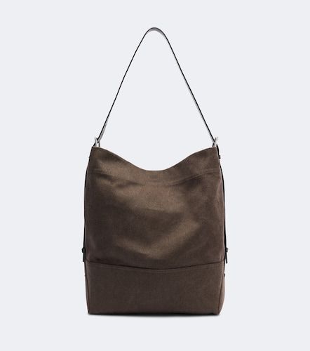 Cabas Medium en toile de coton - Lemaire - Modalova