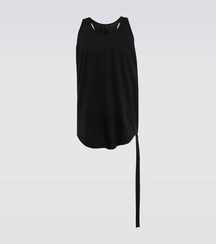 Débardeur en jersey de coton - DRKSHDW by Rick Owens - Modalova
