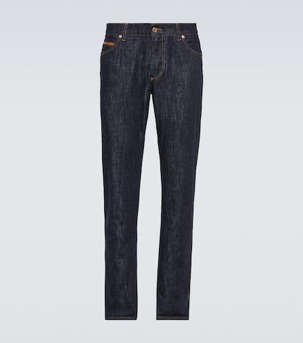 Dolce&Gabbana Jean slim - Dolce&Gabbana - Modalova