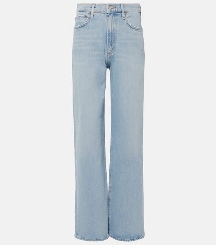Agolde Jean straight Harper - Agolde - Modalova