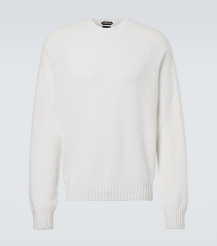Pull Scottish Teasel en cachemire - Tom Ford - Modalova