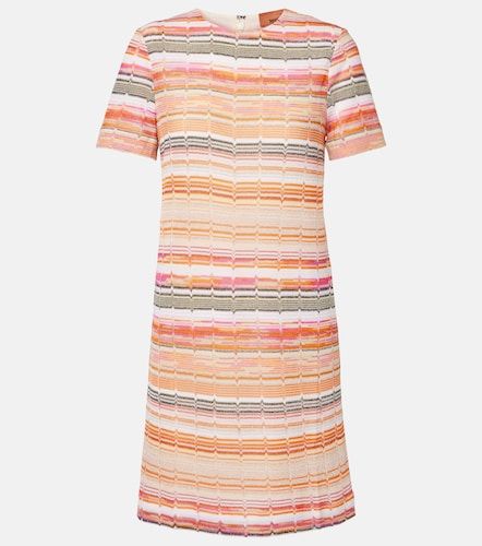 Missoni Robe Zigzag - Missoni - Modalova