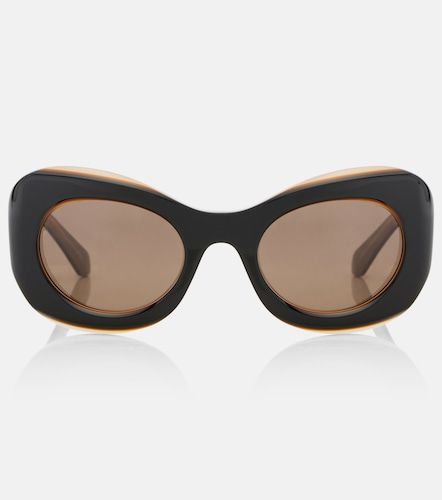 Lunettes de soleil papillon Signature - Loewe - Modalova