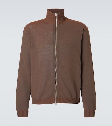 Cardigan Float en coton mélangé - Our Legacy - Modalova