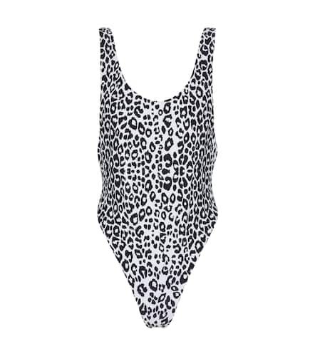 Maillot de bain Funky à motif léopard - Reina Olga - Modalova