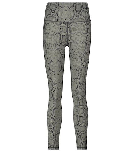 Varley Legging à motif serpent - Varley - Modalova