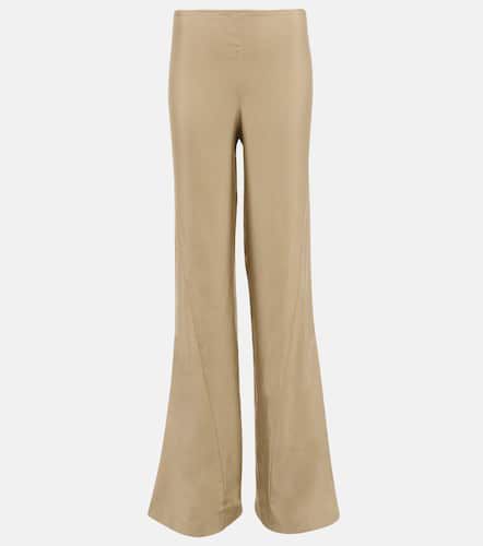 Jacquemus Pantalon Soffio évasé - Jacquemus - Modalova