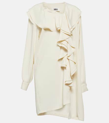 MM6 Maison Margiela Robe - MM6 Maison Margiela - Modalova