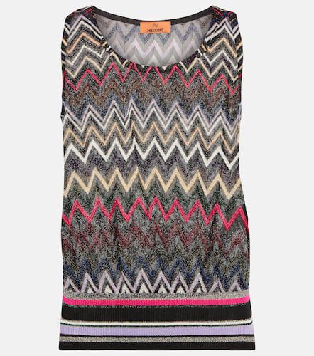 Missoni Top - Missoni - Modalova