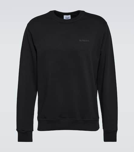 Burberry Sweat-shirt EKD en coton - Burberry - Modalova