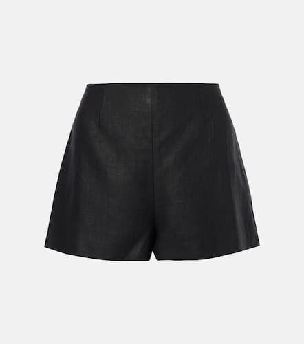 Faithfull Short Lila en lin - Faithfull - Modalova