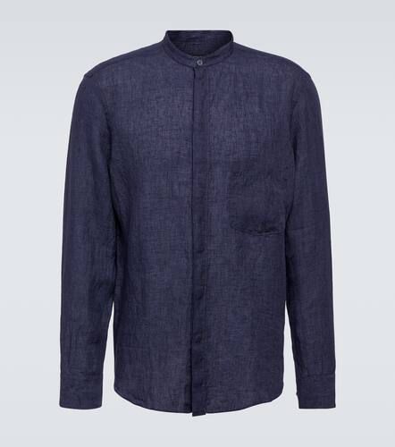 Zegna Chemise en lin - Zegna - Modalova