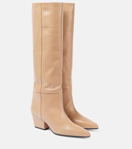 Paris Texas Bottes Jane en cuir - Paris Texas - Modalova