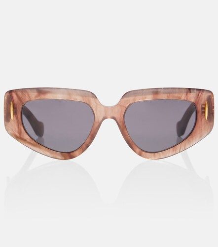 Loewe Lunettes de soleil Anagram - Loewe - Modalova