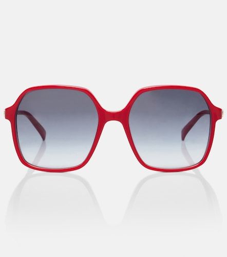 Lunettes de soleil oversize Light VLogo - Valentino - Modalova