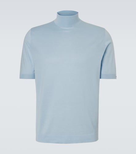 Prada Pull en coton - Prada - Modalova