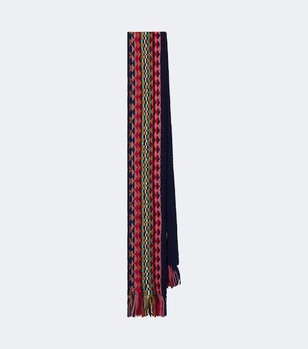 Dries Van Noten Écharpe en laine - Dries Van Noten - Modalova