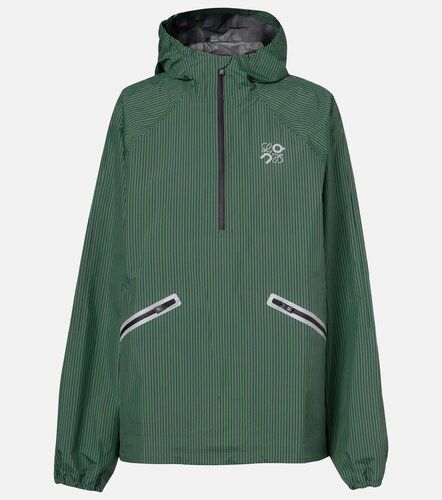 Loewe x On – Veste Storm rayée - Loewe - Modalova