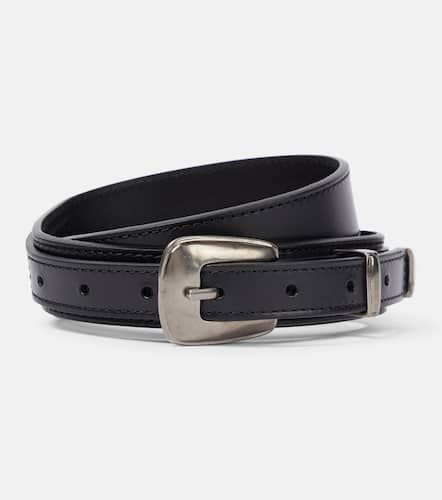 Lemaire Ceinture en cuir - Lemaire - Modalova