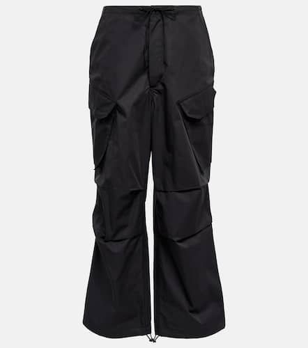 Pantalon cargo Ginerva en coton - Agolde - Modalova