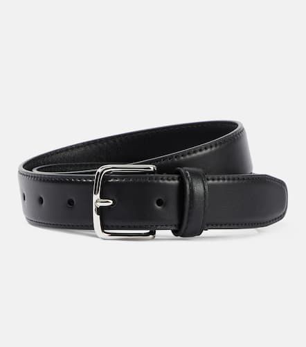 The Row Ceinture en cuir - The Row - Modalova