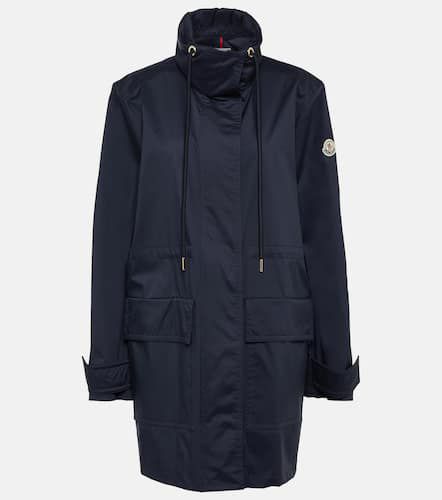 Moncler Veste imperméable Bremusa - Moncler - Modalova