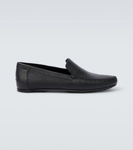 Manolo Blahnik Mocassins en daim - Manolo Blahnik - Modalova