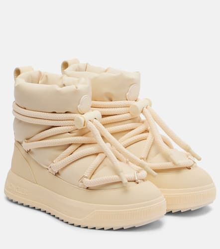 Bottines aprs-ski Monpulse Mid - Moncler - Modalova