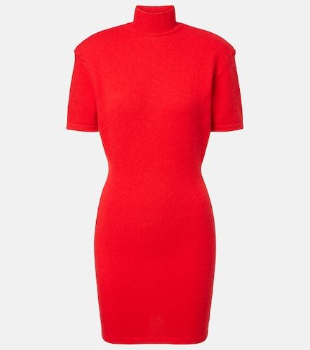 Robe en laine et cachemire - Jacquemus - Modalova