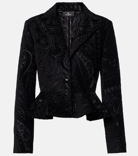 Etro Blazer - Etro - Modalova