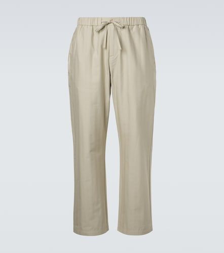 Pantalon large Rocha en coton - Frescobol Carioca - Modalova