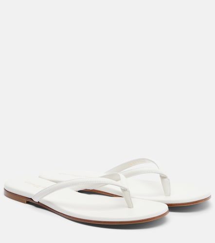 Gianvito Rossi Sandales en cuir - Gianvito Rossi - Modalova