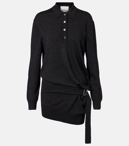Isabel Marant Robe polo - Isabel Marant - Modalova