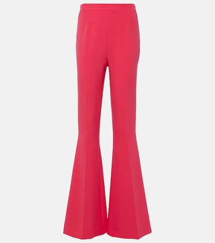 Safiyaa Pantalon évasé Halluana - Safiyaa - Modalova