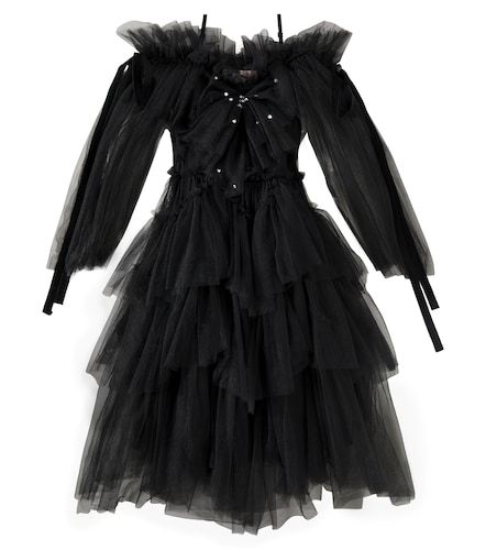 Robe Darkest Night à nœud - Tutu Du Monde - Modalova