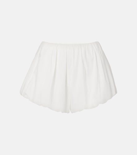 Short Aurelia en popeline de coton - Posse - Modalova