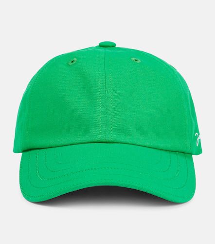 Casquette en coton - Jacquemus - Modalova