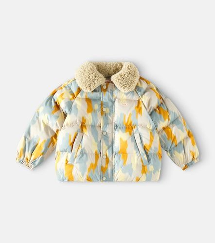 Tinycottons Veste Camo en coton - Tinycottons - Modalova